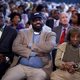 Illustration for article titled Caption Me: NAACP Members Watching Mitt Romney Talk